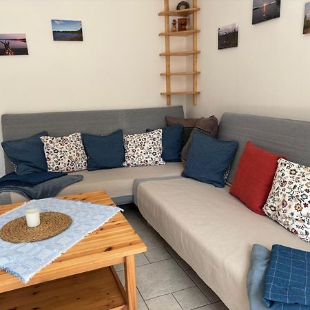 Toms Stuga Ferienwohnung Schöneiche Extérieur photo