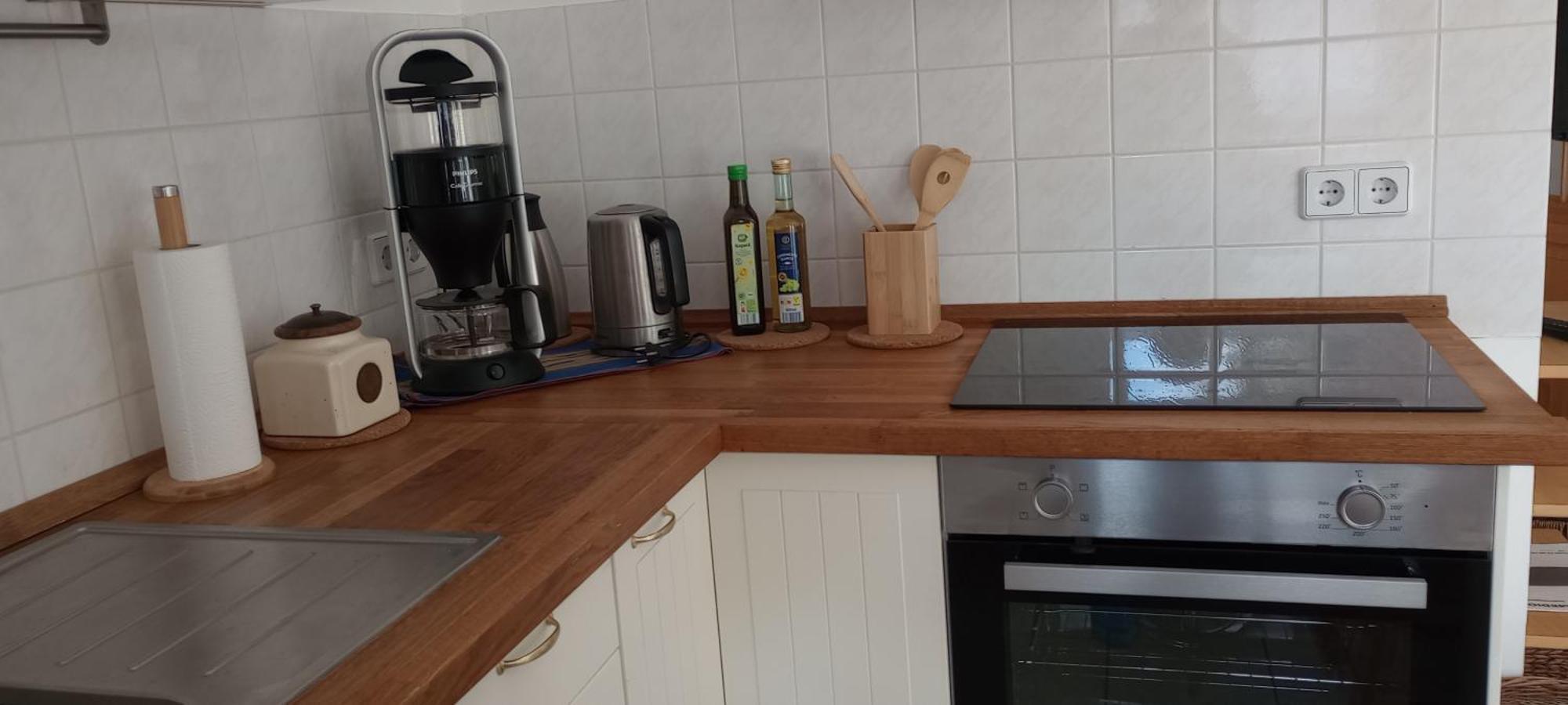 Toms Stuga Ferienwohnung Schöneiche Extérieur photo
